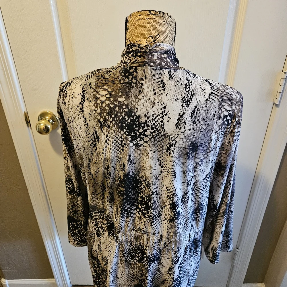 NEW ☆ Kasper Jacket, Size X Large, Brand NEW! - Picture 3 of 5